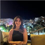 Laureata in lettere classiche e laureanda in archeologia offre lezioni di letteratura italiana, greca e latina